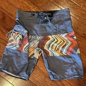 Volcom Kids Bathing Suit